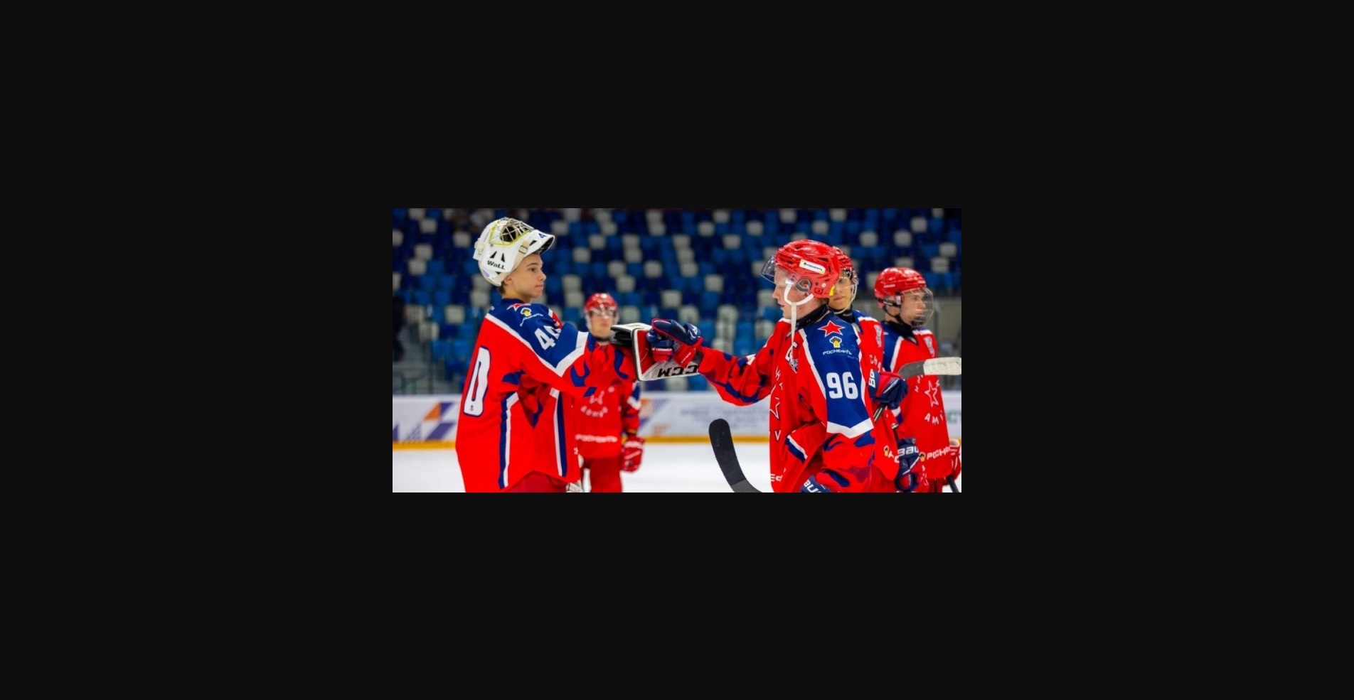 «Красная Армия» — «Динамо» СПб: продолжат ли хозяева серию побед?