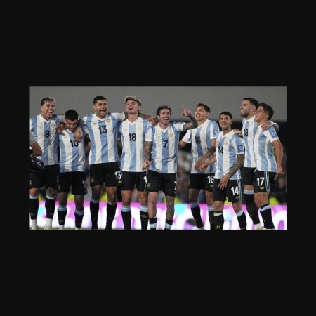 Argentina vs Venezuela predicción 2025: victoria de Argentina y apuesta recomendada para la clasificación al Mundial 2026