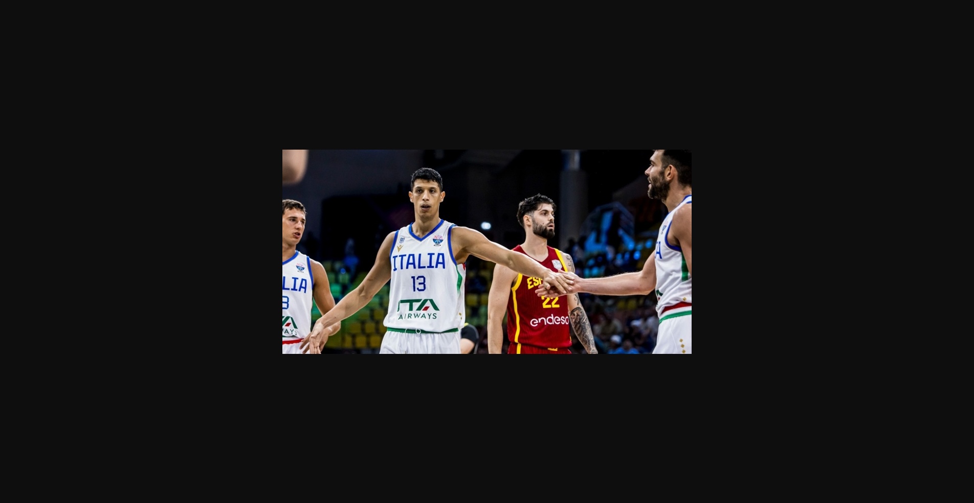 Италия – Кипр: останутся ли киприоты без побед?