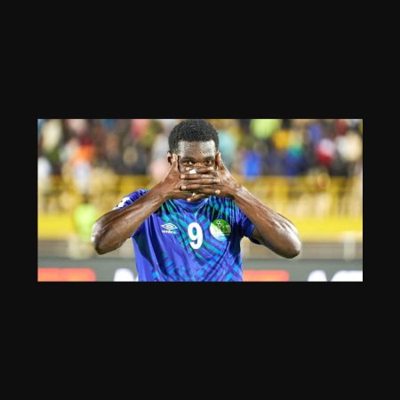 Guinea-Bissau vs Sierra Leona pronóstico 2025: Sierra Leona se proclama favorito y la apuesta recomendada