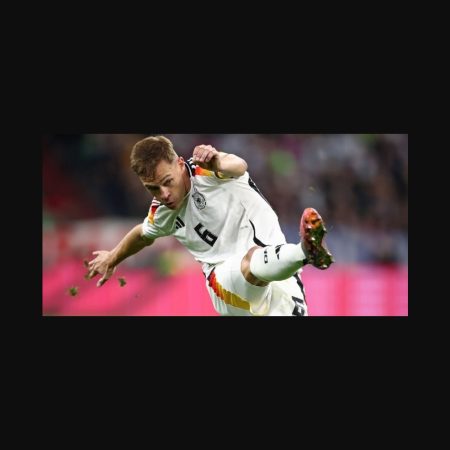 Predicción y pronóstico para Alemania vs Eslovaquia 2025: Alemania podría imponerse en Bratislava en la clasificación mundial