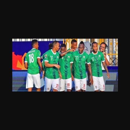 Predicción para Madagascar vs Central African Republic: Madagascar ganará el choque clave de clasificación mundial 2025
