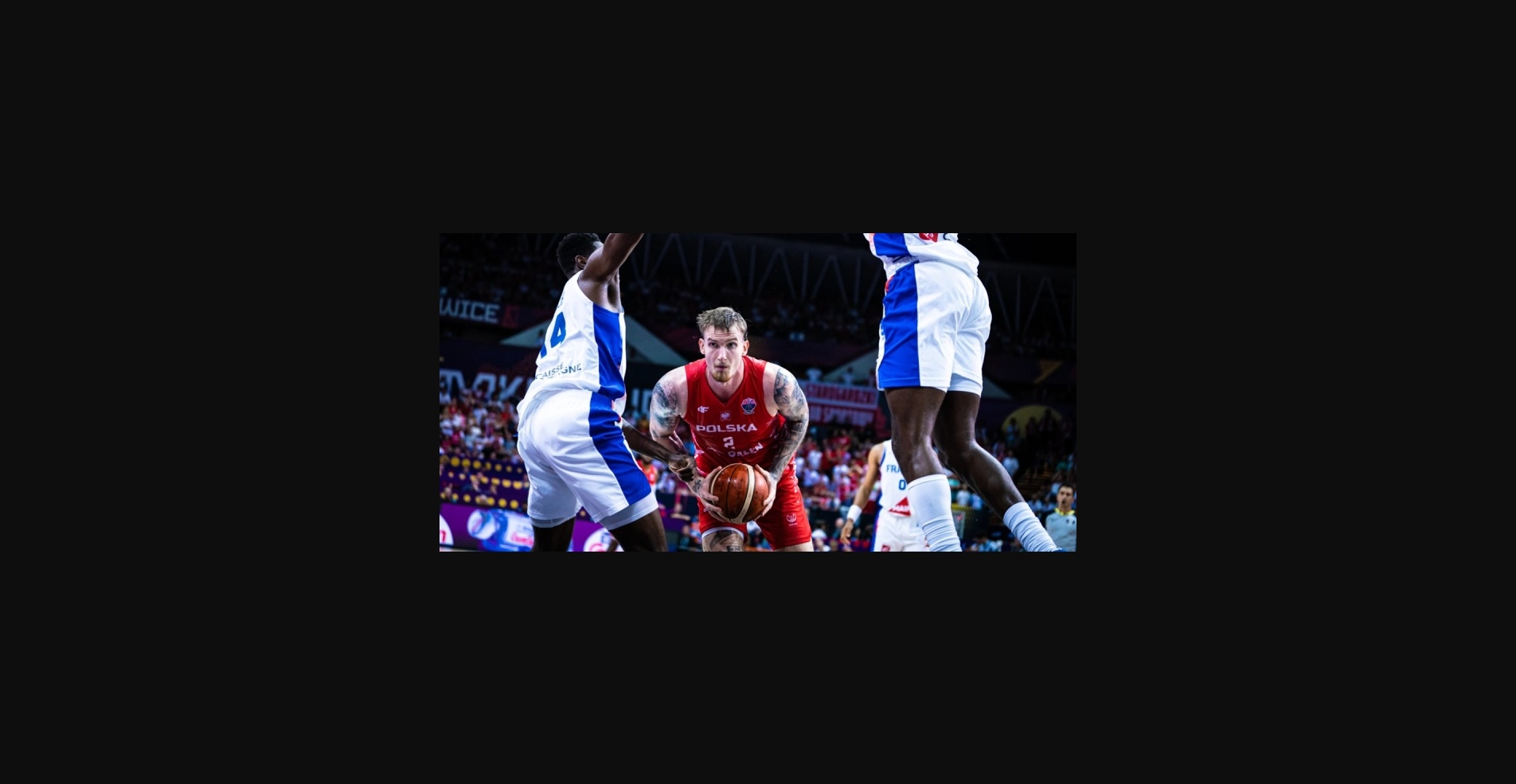 Польша - Бельгия: возьмут ли поляки первое место в группе?