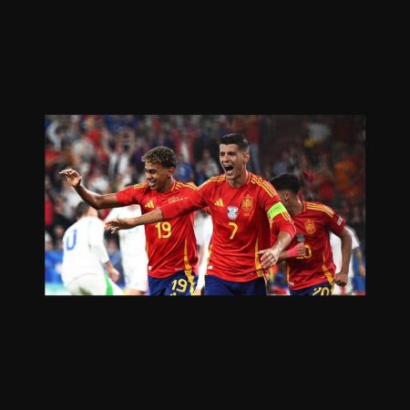 Bulgaria vs España – pronóstico Mundial 2026: España gana y se esperan más de 3.5 goles