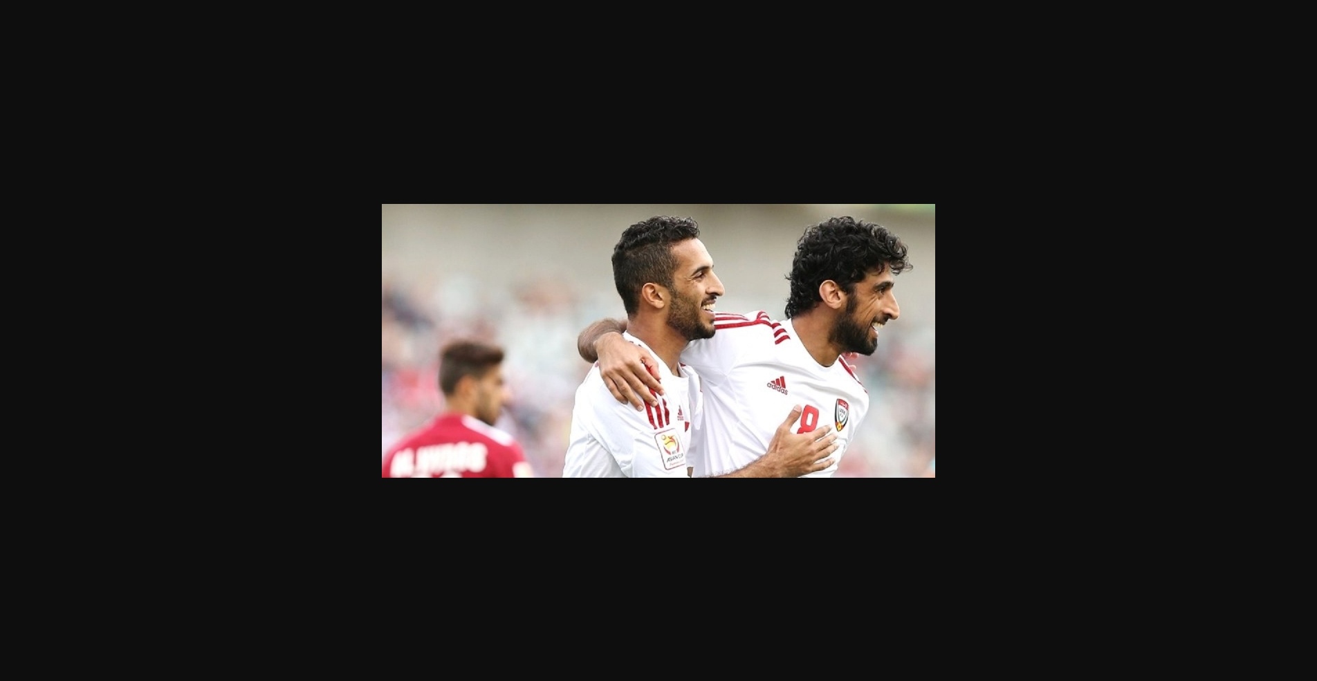 ОАЭ — Сирия: у кого продлится беспроигрышная серия?