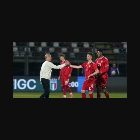 Pronóstico Dinamarca U21 gana a Noruega U21 en amistoso 2025: predicción y apuestas