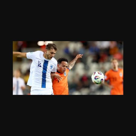 Predicción Finlandia U21 vs San Marino U21: victoria dominante de Finlandia U21 en la Euro Sub-21 2025