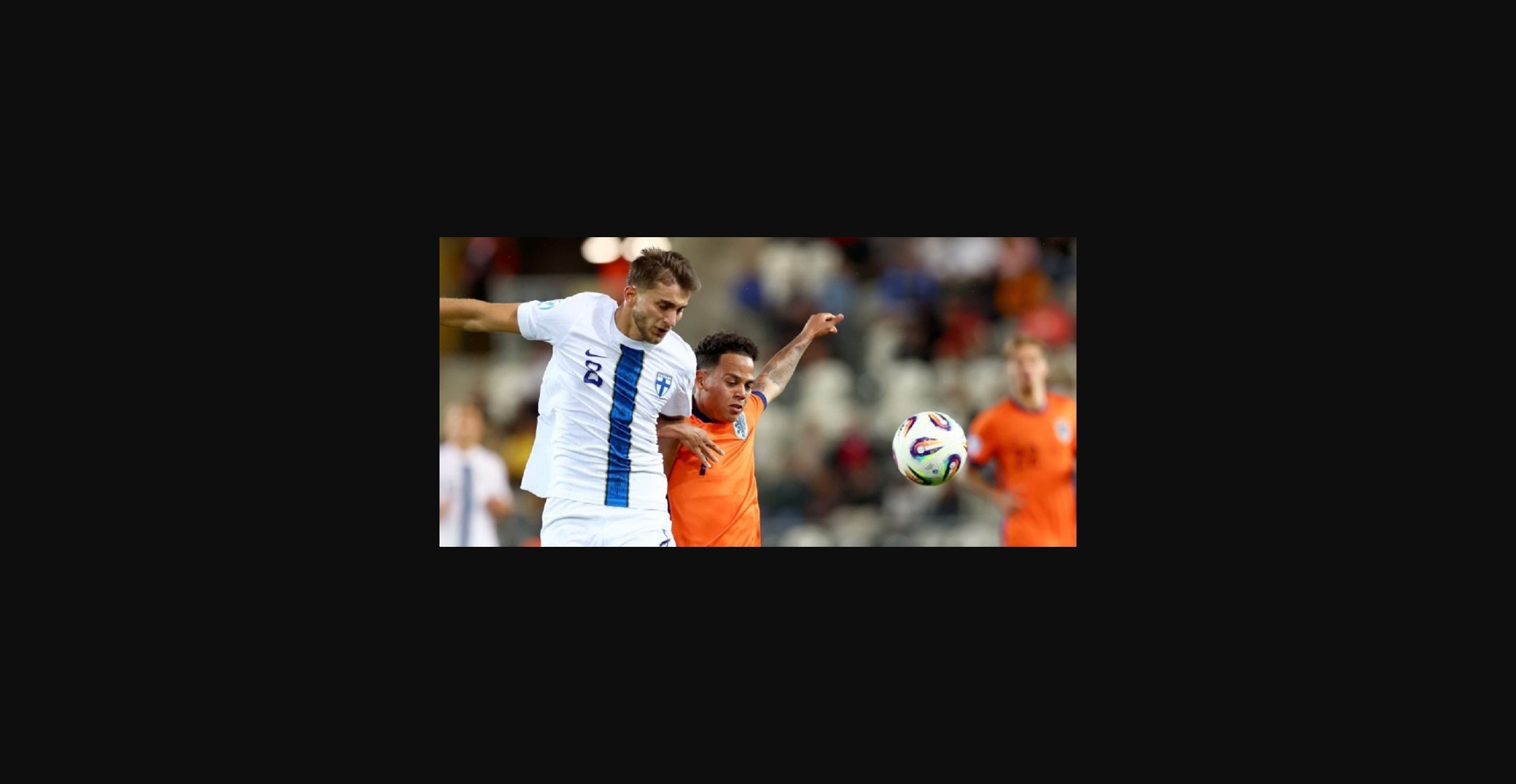 Финляндия U21 – Сан-Марино U21: будет ли в матче разгром?