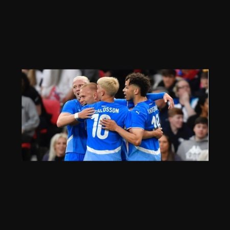 Predicción Faroe Islands U21 vs Islandia U21: BTTS y victoria de Islandia en la Euro Sub-21 2025