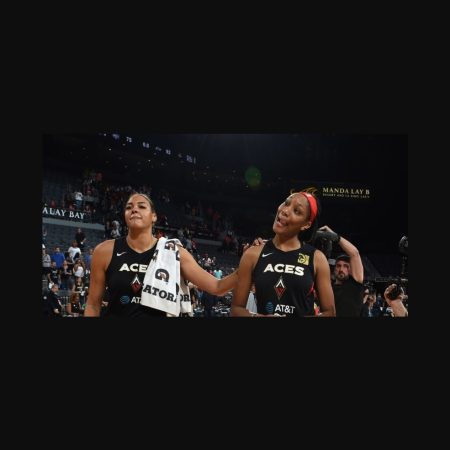 Predicción Las Vegas Aces vs Minnesota Lynx 2025: victoria de Las Vegas Aces y apuestas recomendadas