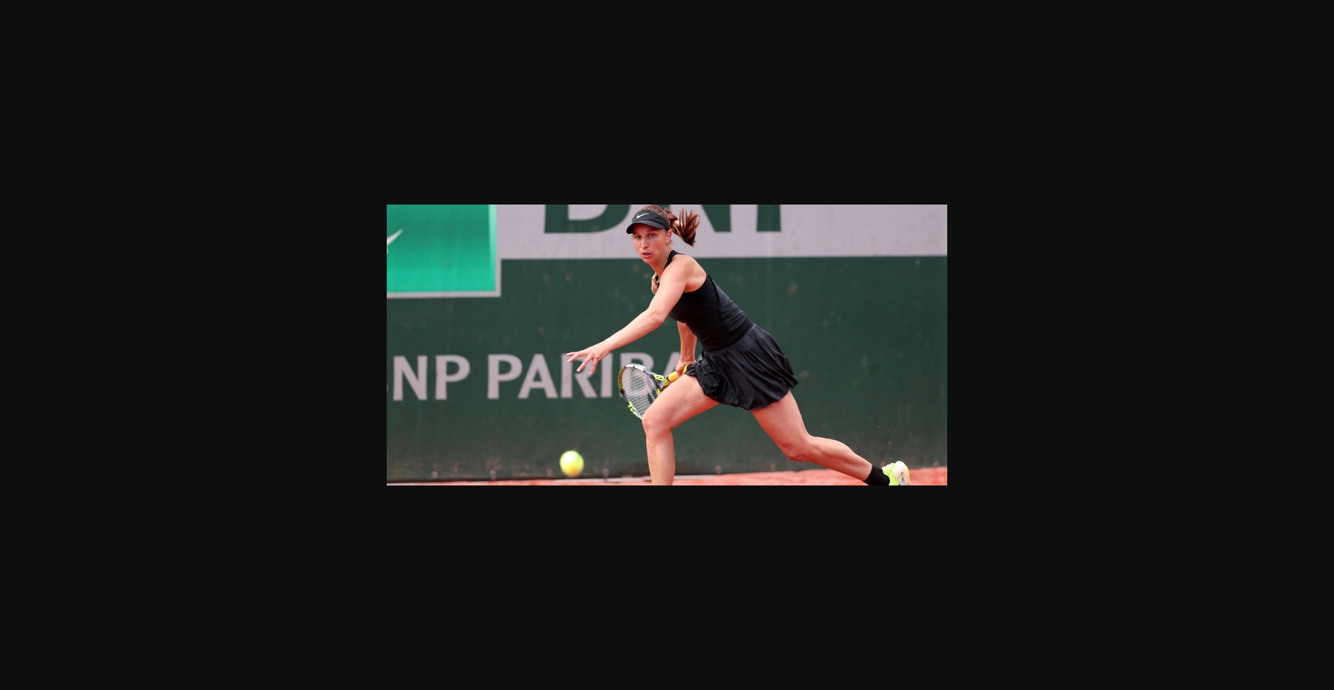 Тамара Корпач – Аранча Рус: кто окажется сильнее?