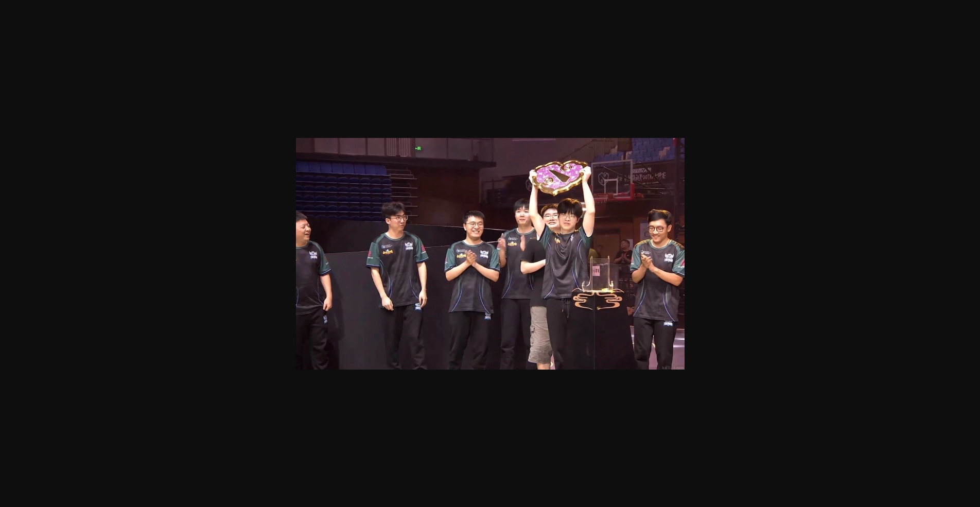 Predicción TI 2025: Tidebound vencerá a NAVI en el debut de The International 2025 1 Team Tidebound — Natus Vincere: кто зажжет в матче The International?