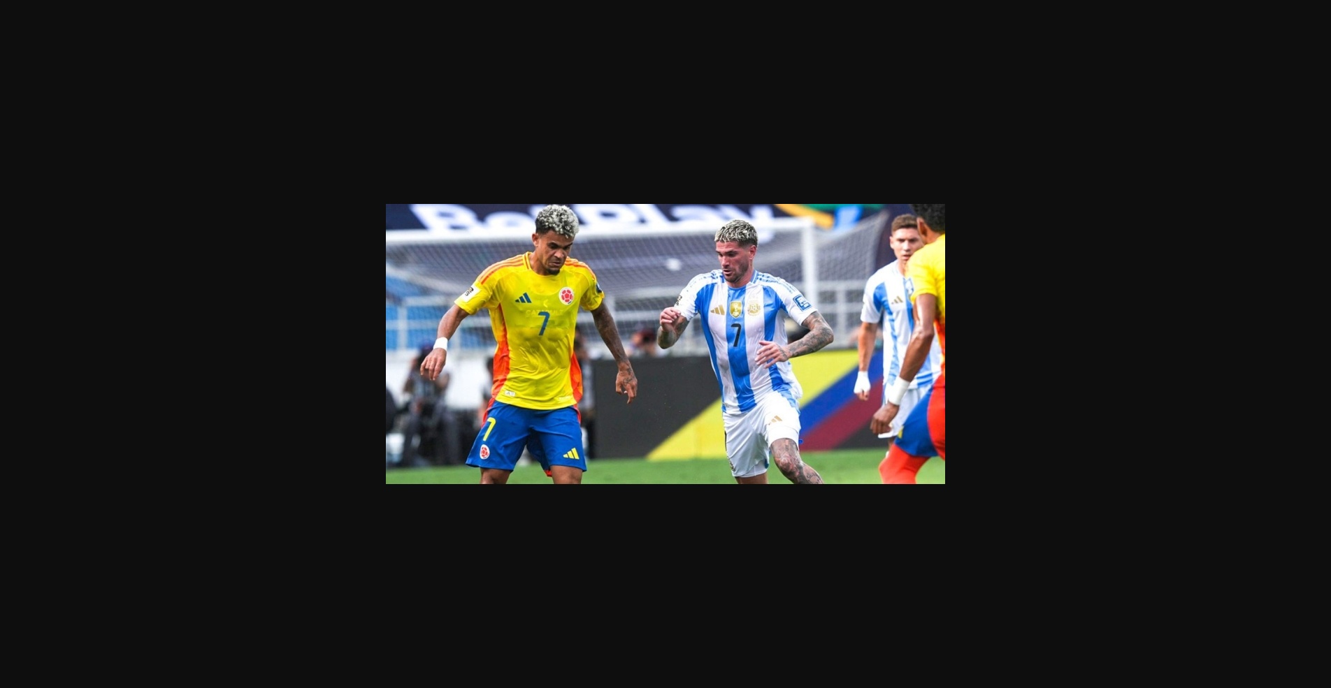 Колумбия — Боливия: ждать ли разгрома?