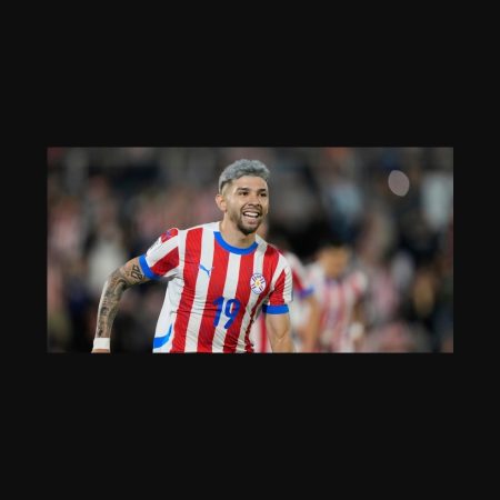 Paraguay vs Ecuador pronóstico 2025: Paraguay podría asegurar la clasificación con otra victoria