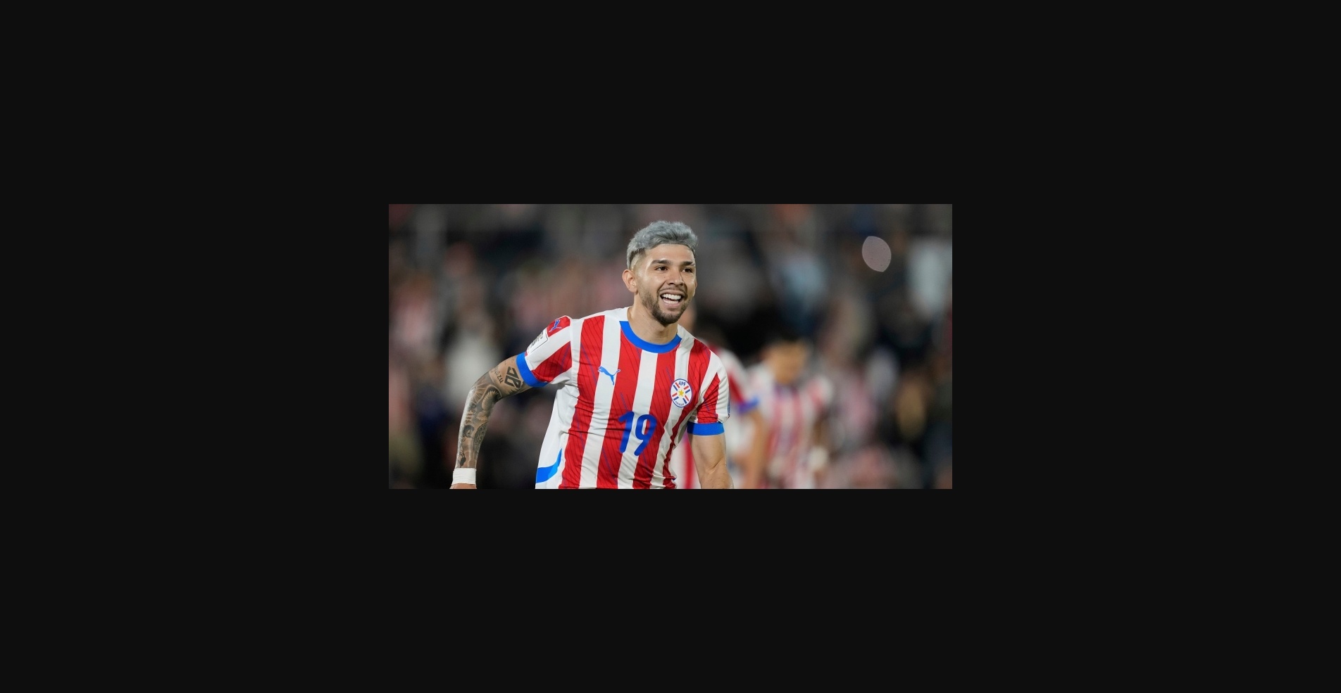 Парагвай — Эквадор: кому отдать предпочтение?