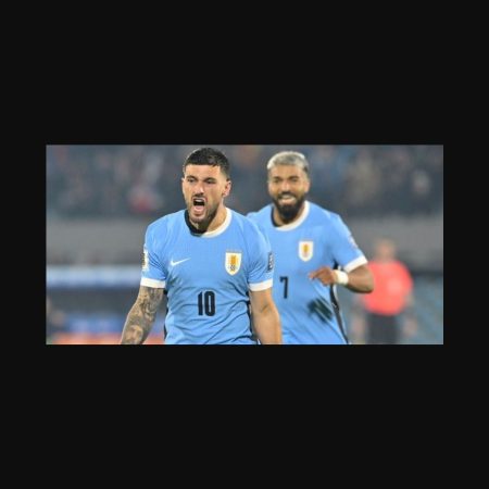 Uruguay vs Perú pronóstico 2025: Uruguay domina el partido y se acerca a las posiciones de cabeza