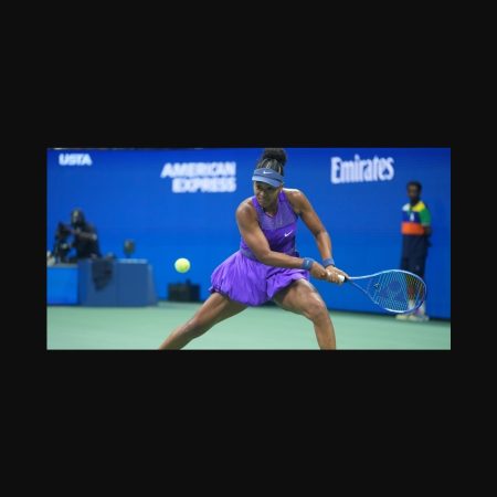 Predicción para Osaka vs Anisimova en el US Open 2025: Osaka podría avanzar a la final