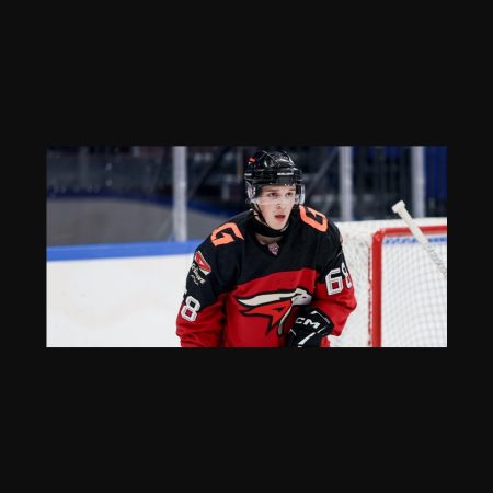 Pronóstico de hockey 2025: Águilas de Omsk vs Osos Blancos | predicción y apuesta principal