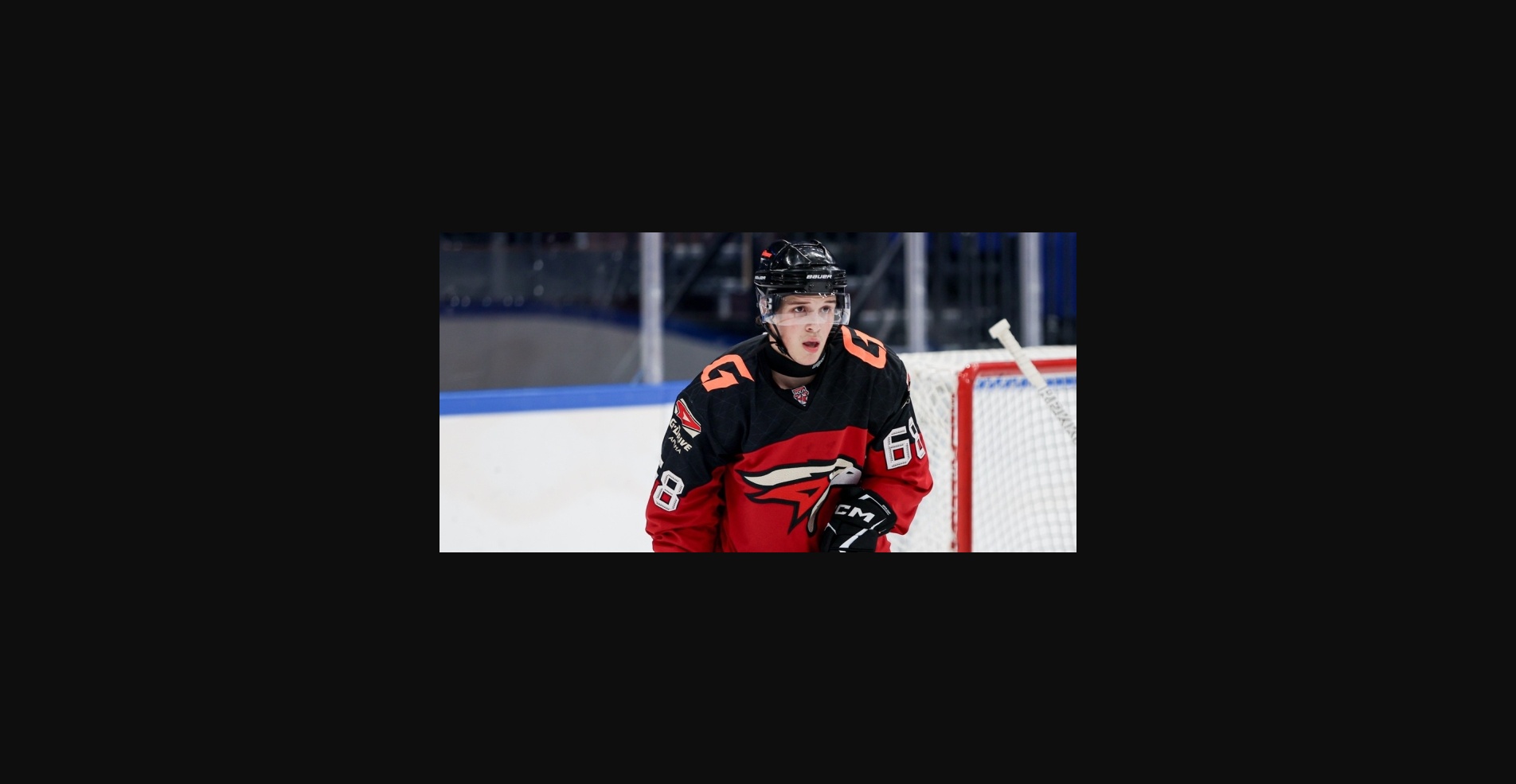 «Омские Ястребы» – «Белые Медведи»: добудут ли «ястребы» вторую победу?