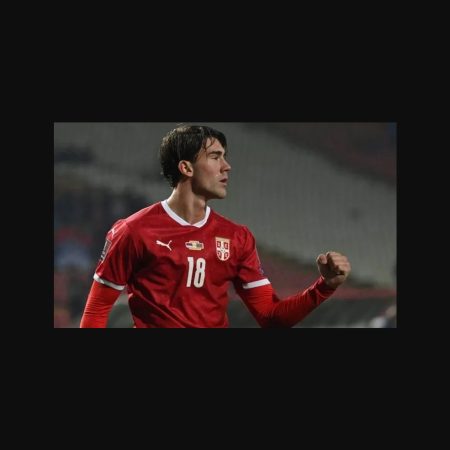 Letonia vs Serbia pronóstico 2025: Serbia vence con handicap -1.5 en la clasificación del Mundial 2026