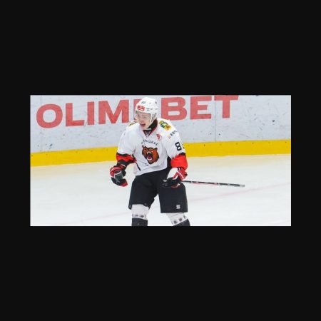 Predicción de hockey 2025: Auto Ekaterinburg podría vencer a Kuznetskie Medvedi en 5 de septiembre