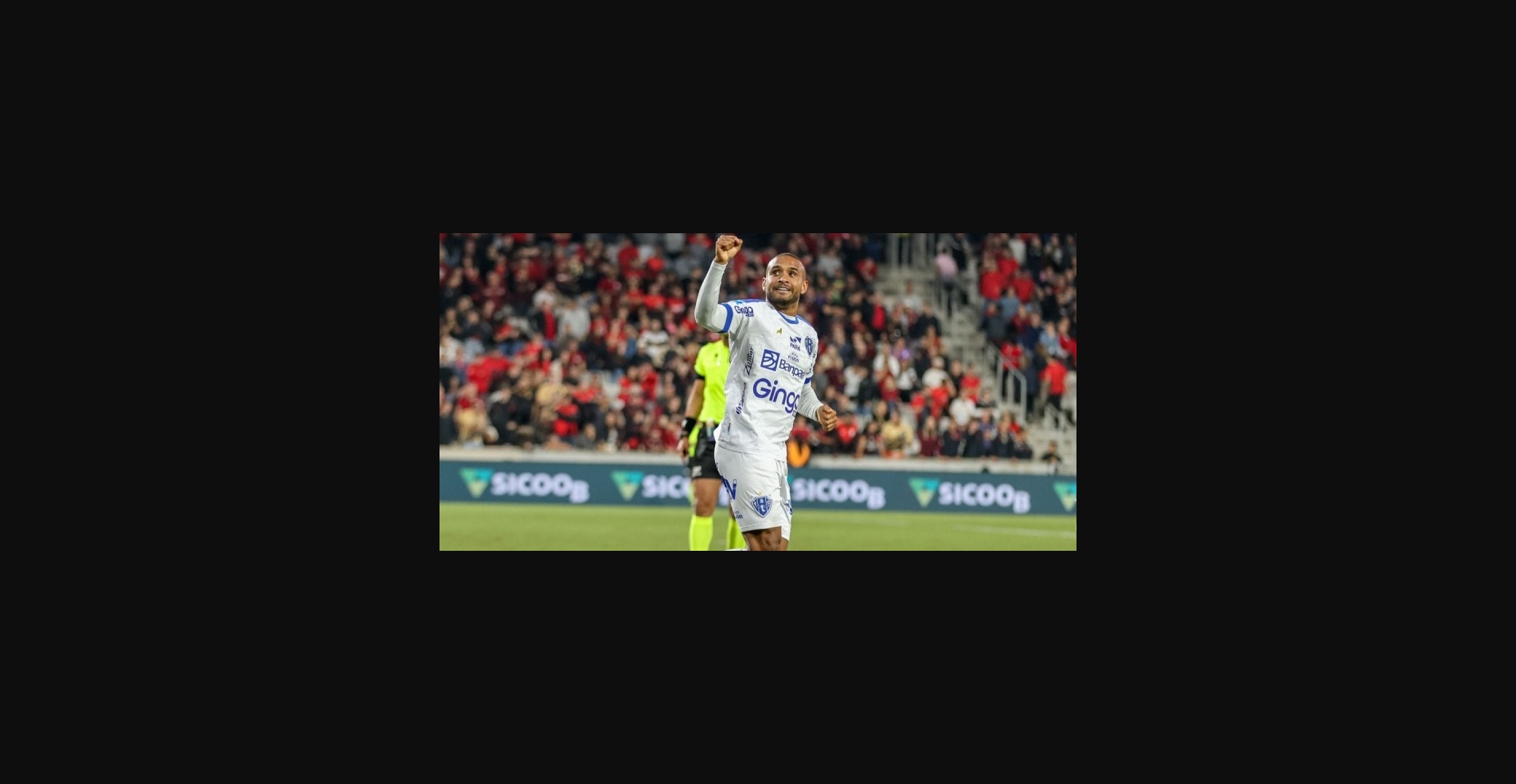 «Пайсанду» — «Волта-Редонда»: ждать ли голов?