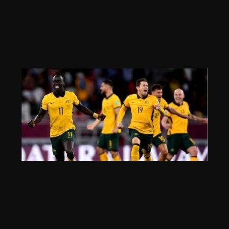Predicción: Australia gana a Nueva Zelanda en amistoso 2025 – pronóstico y apuestas Australia vs Nueva Zelanda