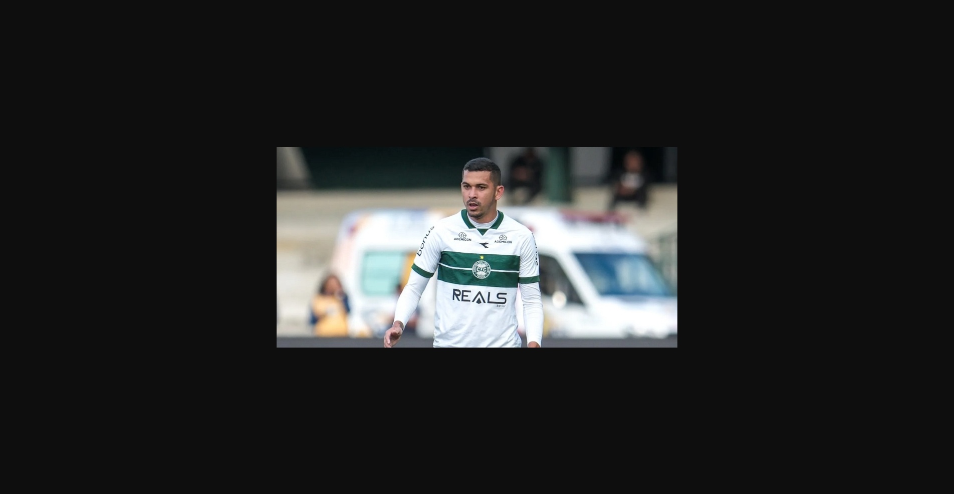 «Коритиба» — «Ферровиария»: без шансов для гостей?