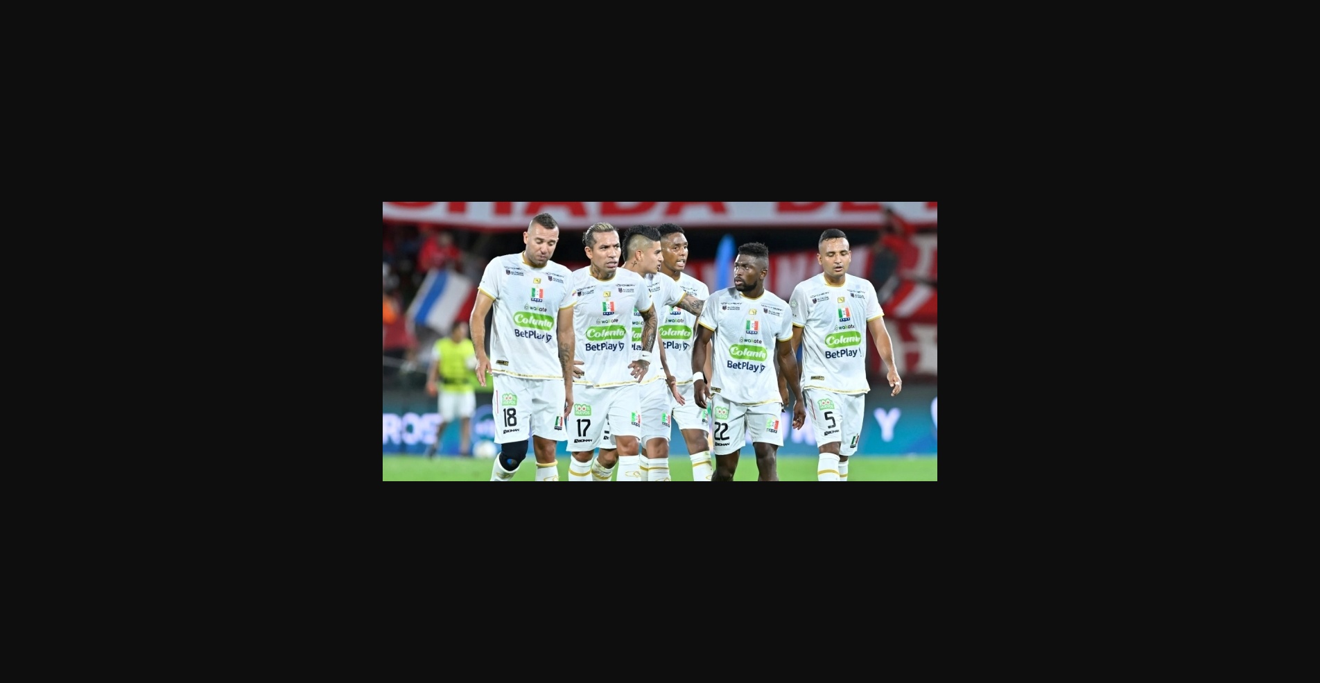 «Онсе Кальдас» — «Депортиво Перейра»: три очка хозяевам?