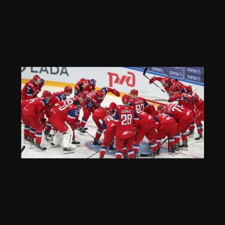 Predicción Lokomotiv vs Traktor 2025: Lokomotiv se impone en casa en la apertura de la KHL