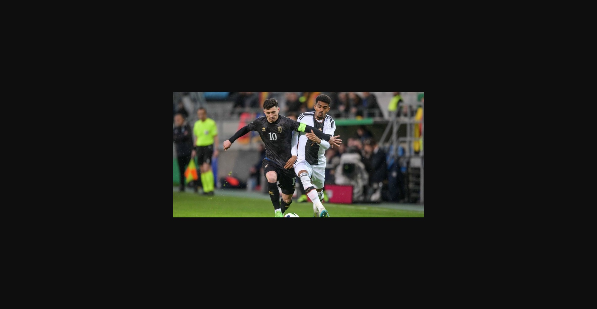 Румыния U21 — Косово U21: кто из соперников начнет отбор с победы?