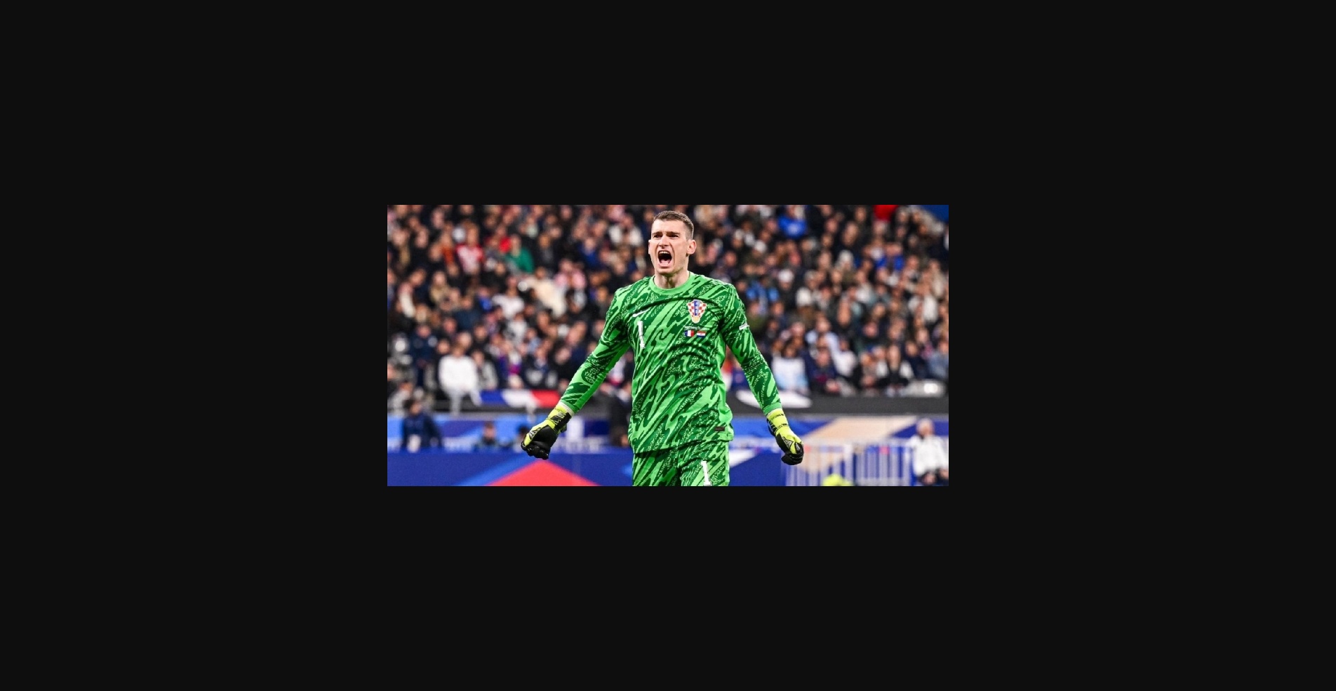 Фарерские острова – Хорватия: ждать ли разгрома в исполнении фаворита?