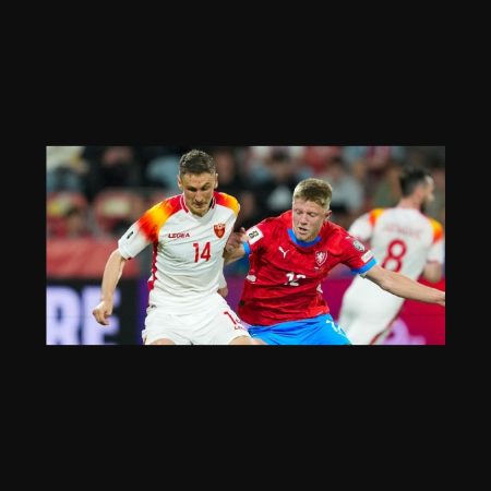 Predicción Montenegro vs República Checa 2025: Montenegro no pierde ante Chequia