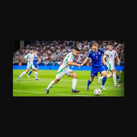 Pronóstico Slovakia U21 vs Andorra U21: victoria clara de Slovakia U21 y apuesta recomendada