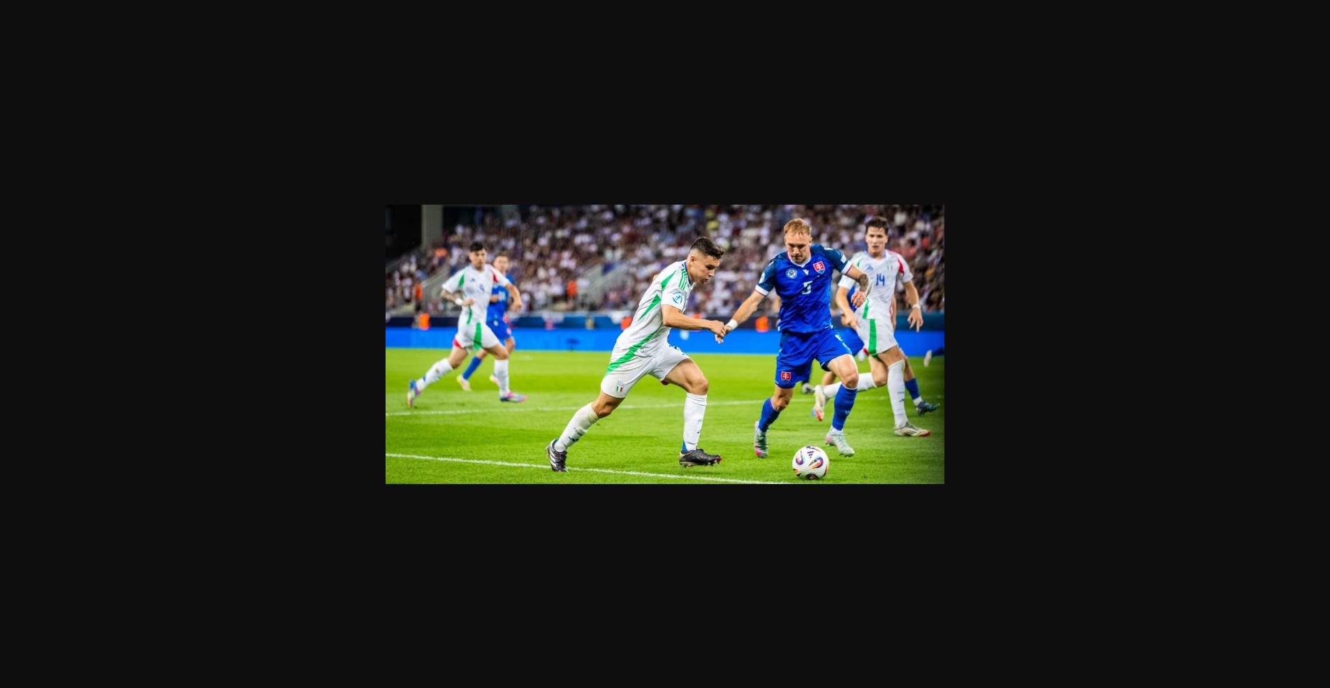 Словакия U21 — Андорра U21: смогут ли гости избежать разгрома?