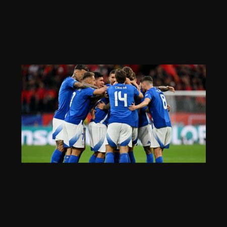 Italia vs Estonia 2025: predicción y pronóstico del partido – Italia como favorito en el choque mundialista