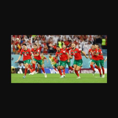 Pronóstico Marruecos vs Níger: Marruecos ganará y dominará el choque del clasificatorio mundialista