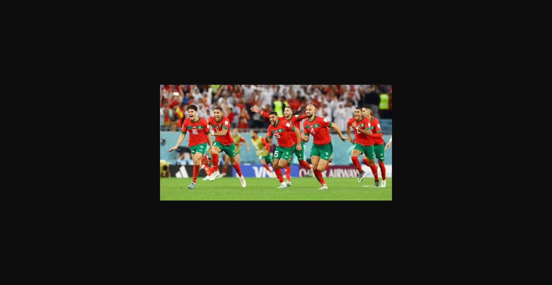 Марокко — Нигер: потеряют ли хозяева очки?