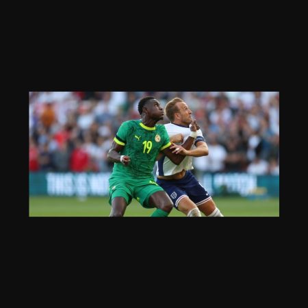 Senegal vs Sudán 2025 pronóstico: Senegal gana y apuesta recomendada