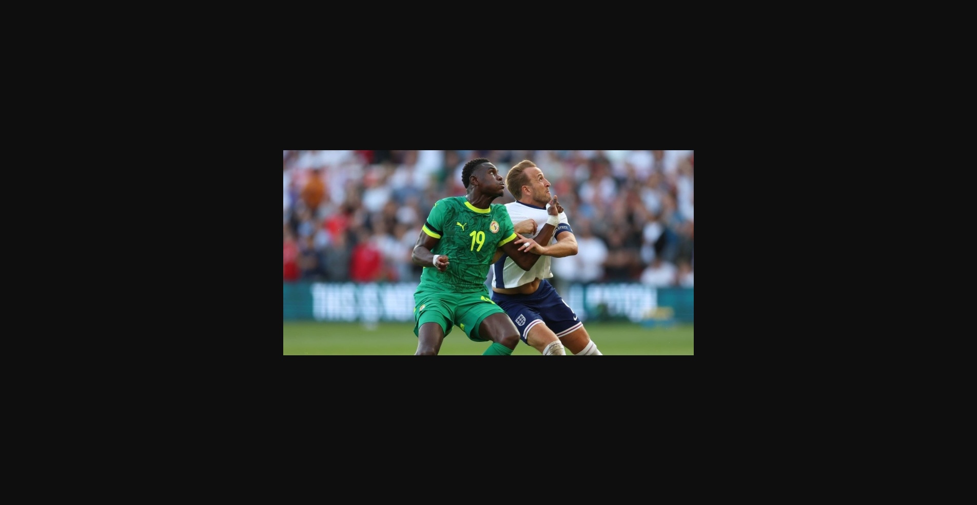 Сенегал — Судан: кто выйдет на первое место?