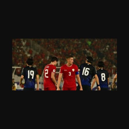 Predicción Indonesia vs Chinese Taipei 2025: Indonesia ganará y ambos marcarán