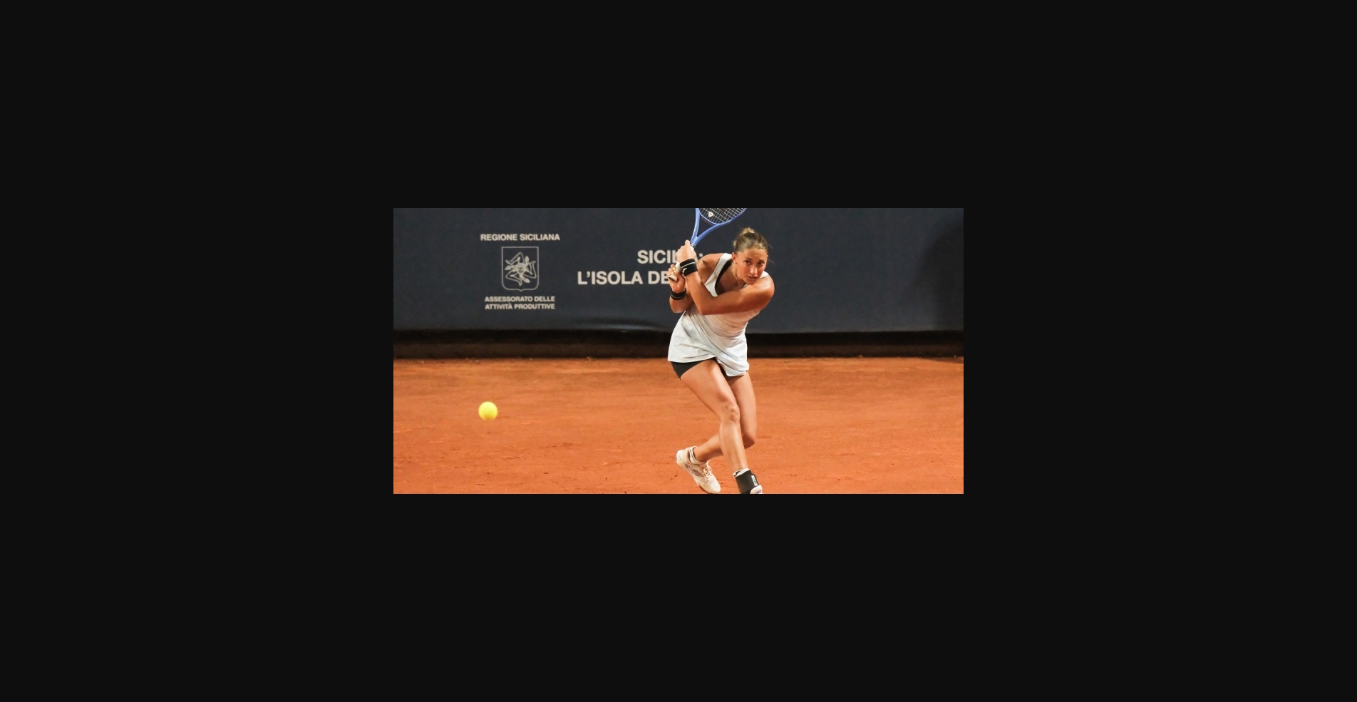 Мария Козырева – Панна Удварди: кто пройдет в финал в Гвадалахаре?