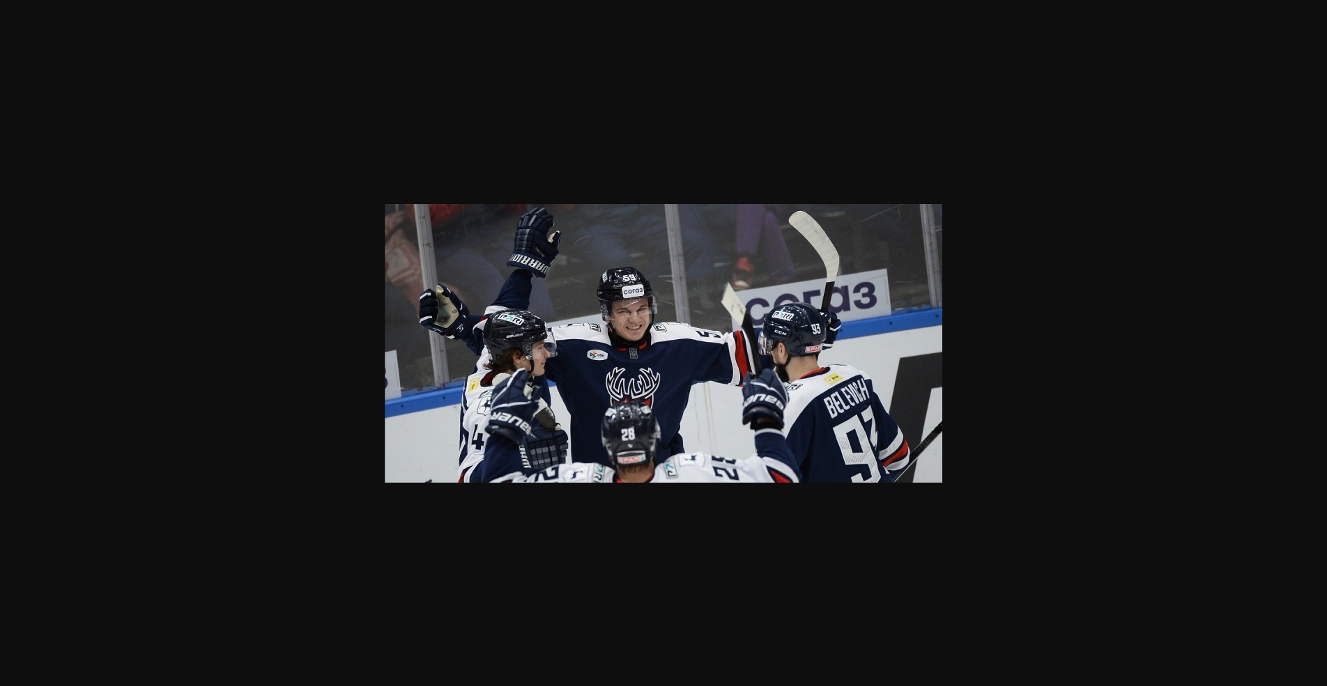 «Торпедо» — «Салават Юлаев»: смогут ли нижегородцы успешно начать регулярку?