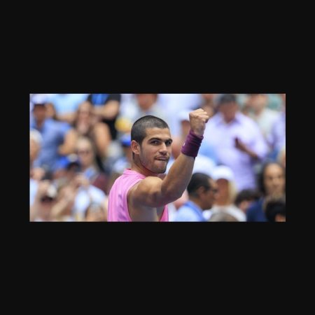 Predicción Djokovic vs Alcaraz US Open 2025: Djokovic podría imponerse a Alcaraz