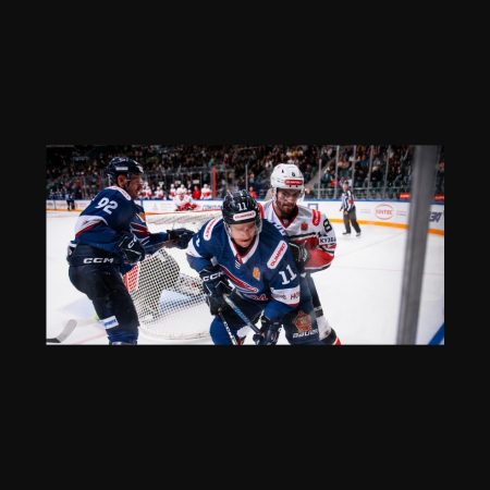 Predicción y Pronóstico VHL 2025: Dinamo Altai no perderá ante Sokol | análisis y apuestas