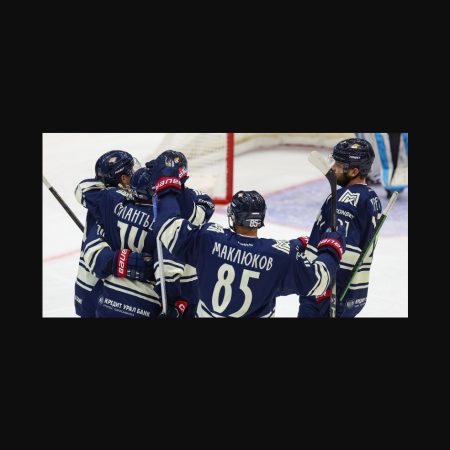 Pronóstico Met Metallurg Magnitogorsk vs Ak Bars Kazan 2025: Metallurg podría vencer a Ak Bars