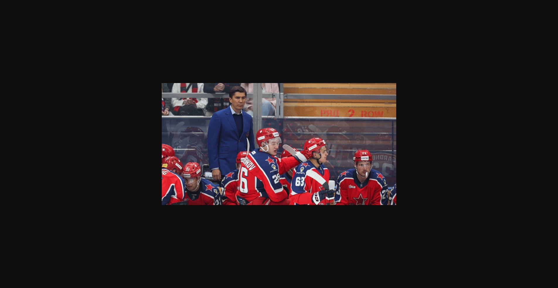 CSKA ganará a Dinamo Moscú: CSKA vs Dinamo Moscú pronóstico 2025 1 ЦСКА — «Динамо» Москва: за кем останется московское дерби на старте сезона?