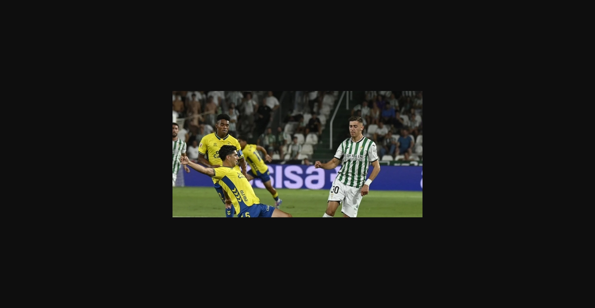 «Кордоба» — «Кастельон»: кто фаворит?