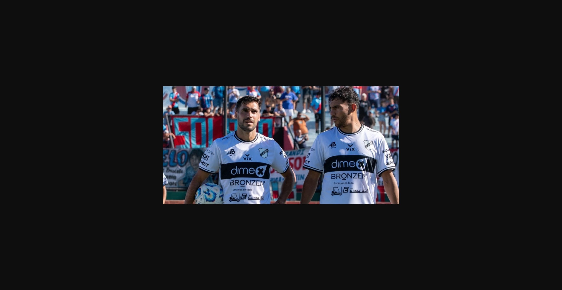 «Олл Бойс» — «Химназия и Тиро»: кому достанутся очки?