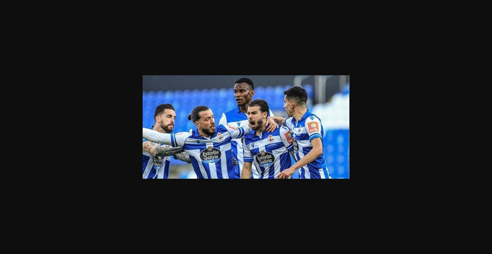 «Депортиво» — «Спортинг» Хихон: кто возьмет очки в этом поединке?